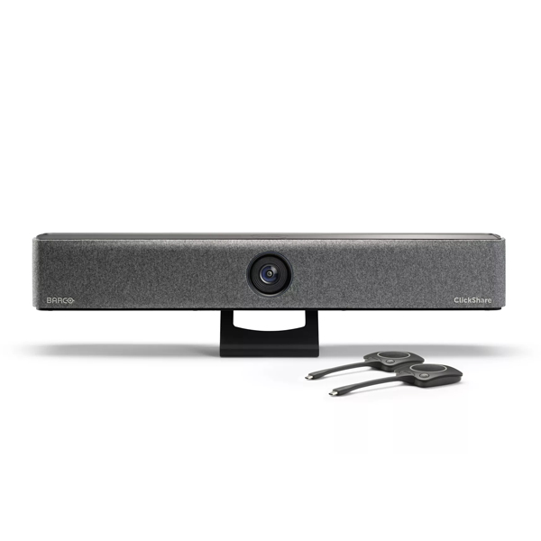 Barco ClickShare Bar Pro