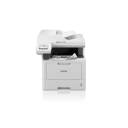 Brother DCP-L5510DW Stampante laser multifunzione professionale 3 in 1 monocromatica