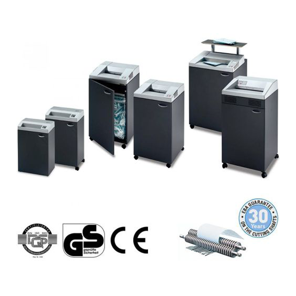 Distruggi documenti professionale EBA 1824 C P-5