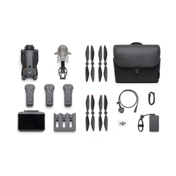 DJI Mavic 4 Pro 512GB Creator Combo (DJI RC 2 Pro)