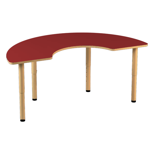 Delta tavolo SmartArreda