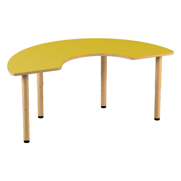 Delta tavolo SmartArreda