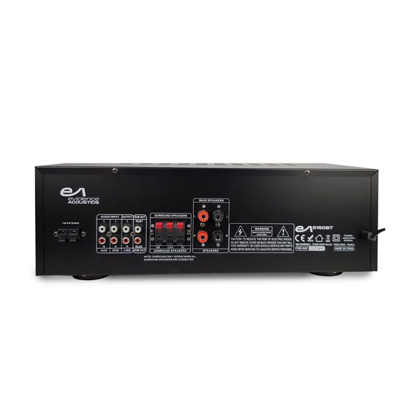 Amplificatore HiFi 5.1 EA 5160BT