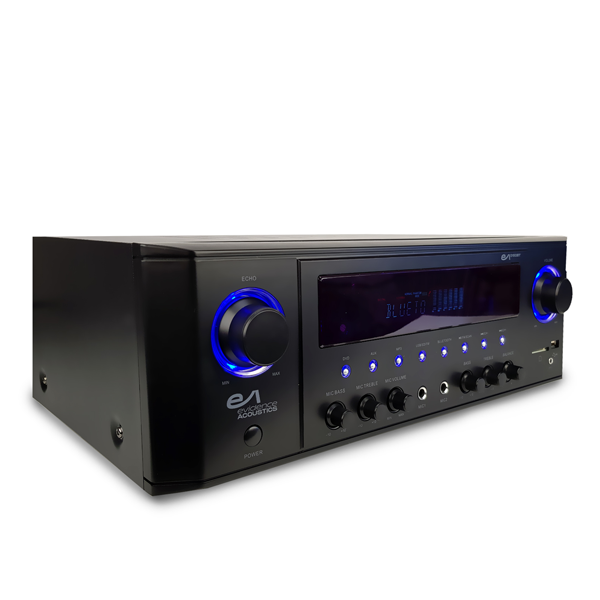 Amplificatore HiFi 5.1 EA 5160BT