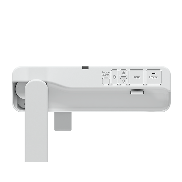 Visual Presenter portatile Epson ELPDC07