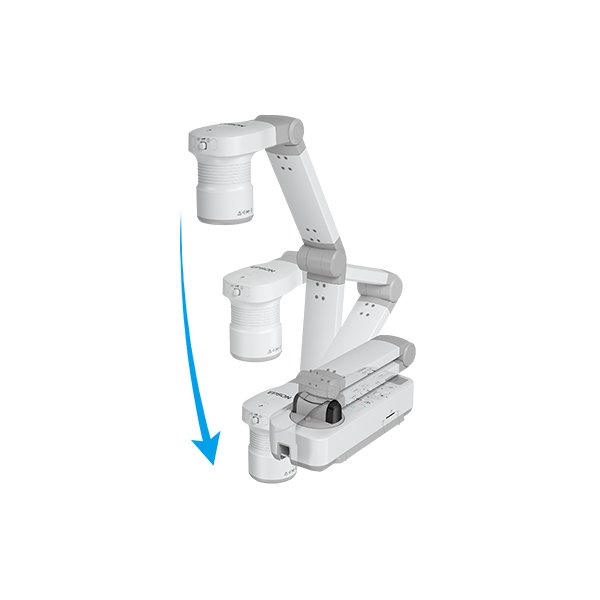 Document camera EPSON ELPDC21
