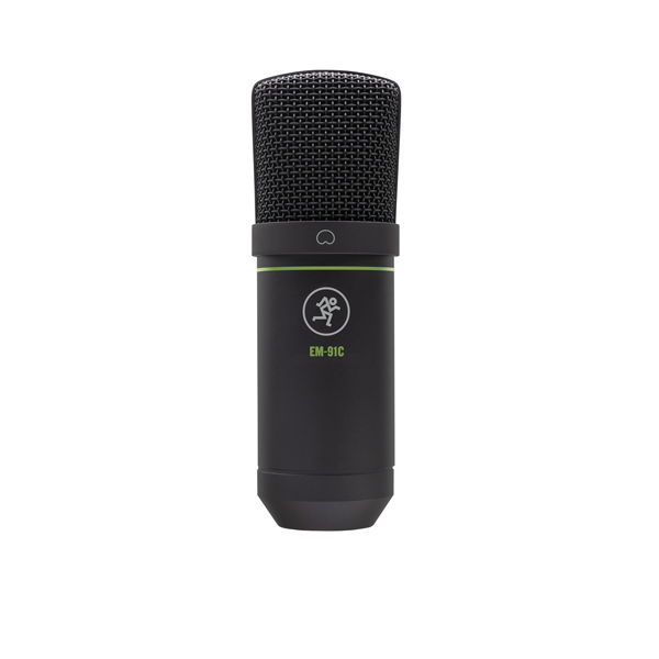 Microfono per Podcast XLR Element EM-91C