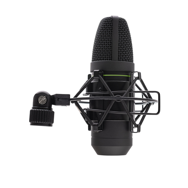 Microfono per Podcast XLR Element EM-91C