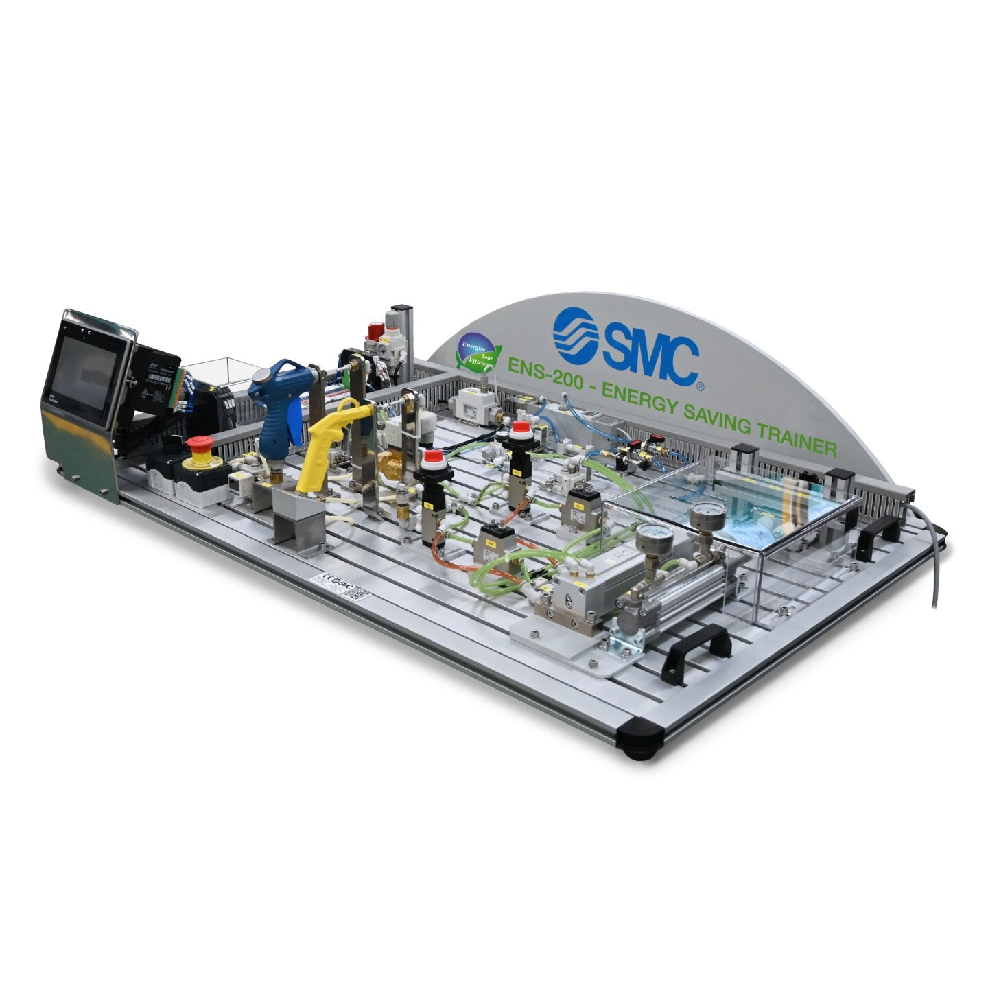 Laboratorio di Efficientamento Energetico