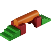 Percorsi Morbidi Equilibrio