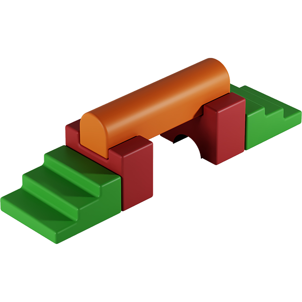 Percorsi Morbidi Equilibrio