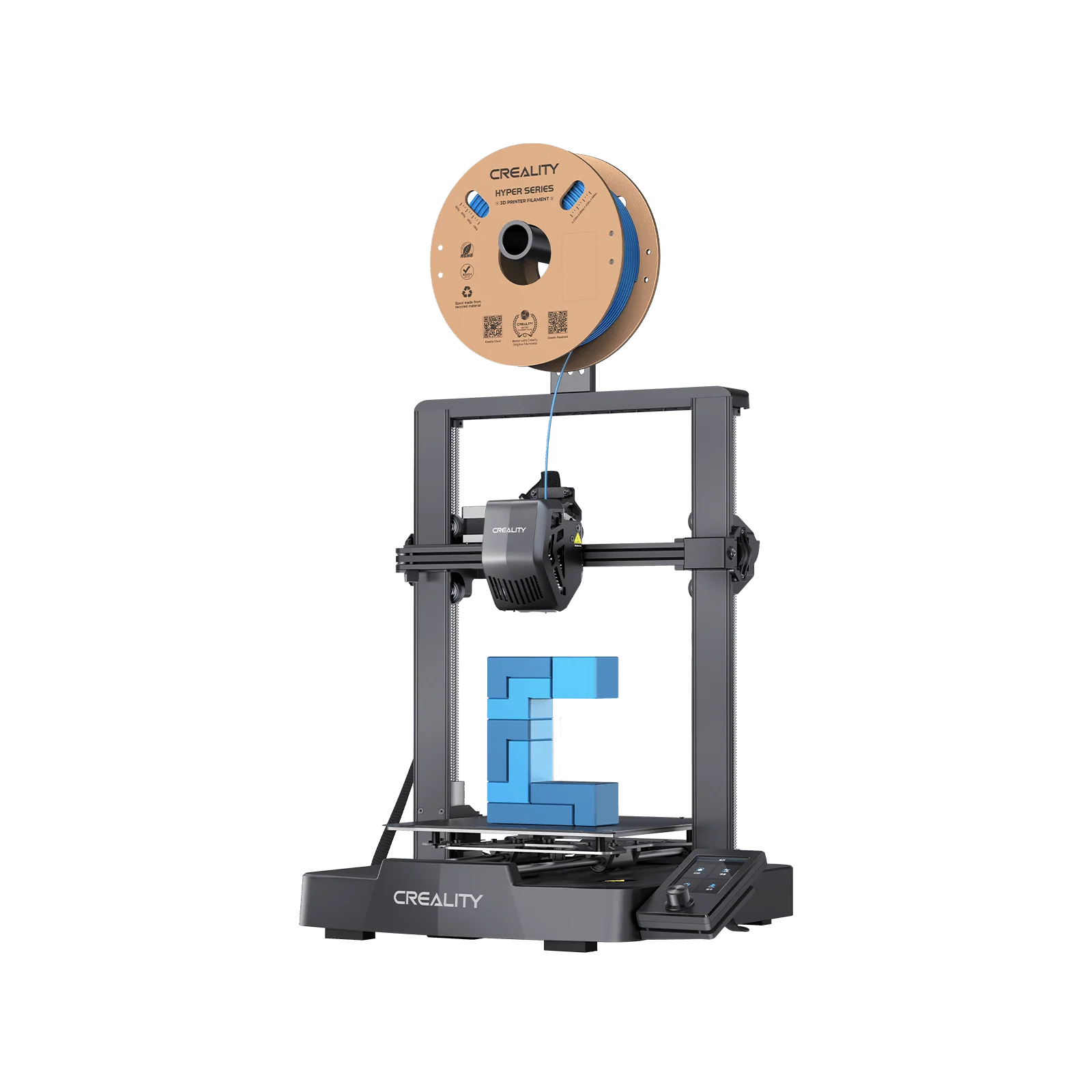 Ender 3 V3 SE