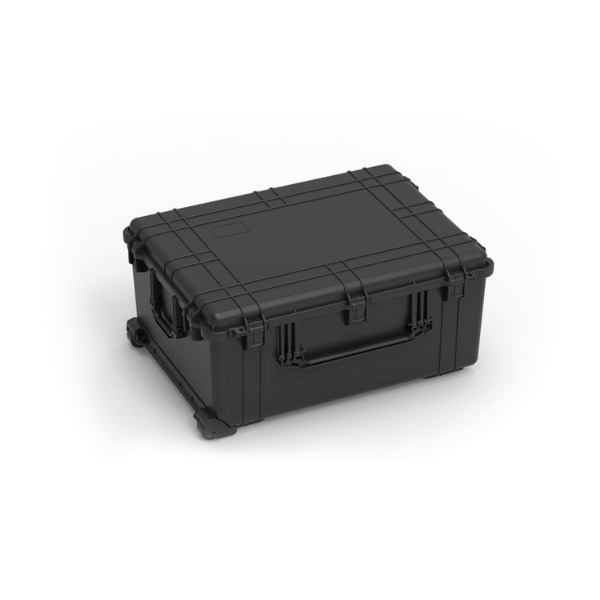 OmniVR6 C12 – Trolley di ricarica per 6 set di dispositivi VR e 12 controller