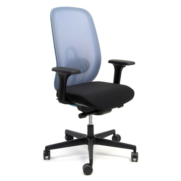 Sedia Schienale Blu FLORIDA