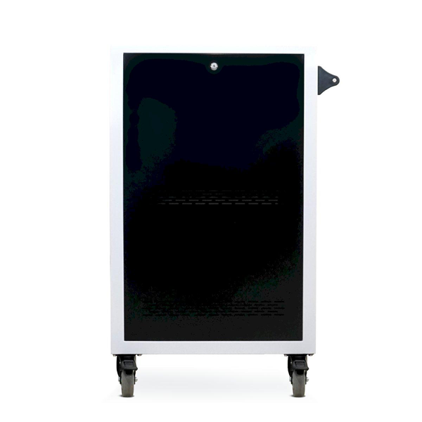 Carrello di ricarica Omnichart GO 36 Tablets/Notebooks