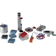 Kit esperimenti Energia alternativa