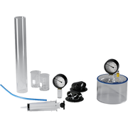 Kit esperimenti sul vuoto