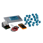 Kit esperimenti Elettricità