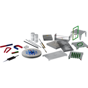 Kit esperimenti elettromagnetismo