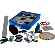 Kit esperimenti ottica