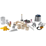 Kit esperimento Termodinamica