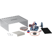 Kit esperimenti Elettrodinamica