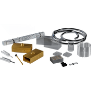 Kit esperimenti Acustica