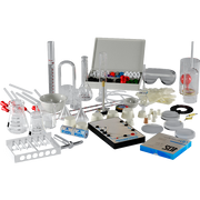 Kit esperimenti Scienze della vita