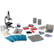 Kit esperimenti Biologia