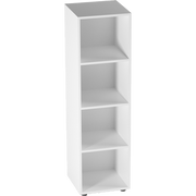 Locker a giorno 4 piani