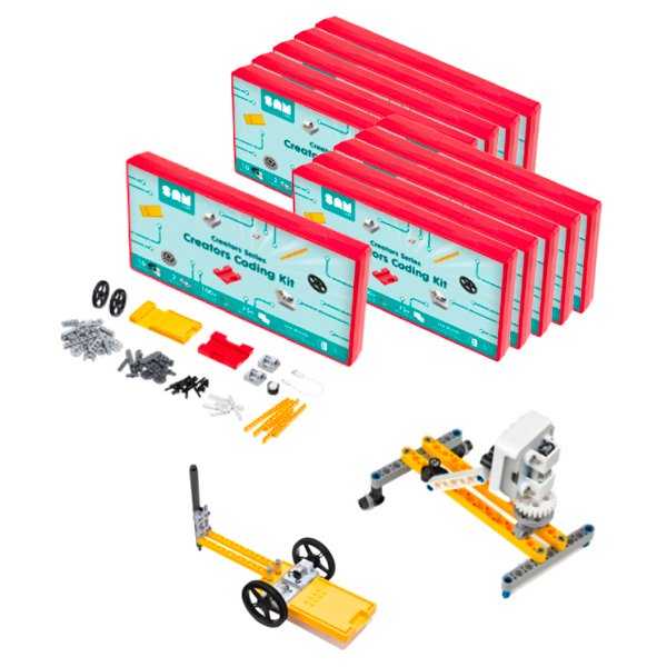 Laboratorio Coding e Robotica Basic