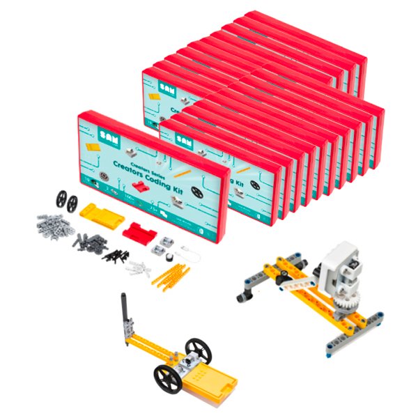 Laboratorio Coding e Robotica DDI