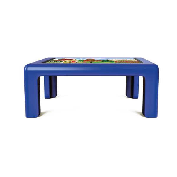 Tavolo Interattivo Multimediale TOUCH ATLANTIS 49" E77-ID49A2L