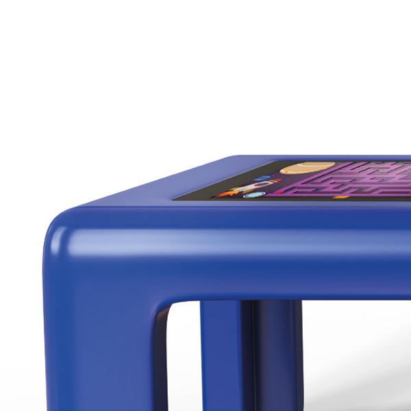 Tavolo Interattivo Multimediale TOUCH ATLANTIS 43" E77-ID43A2L