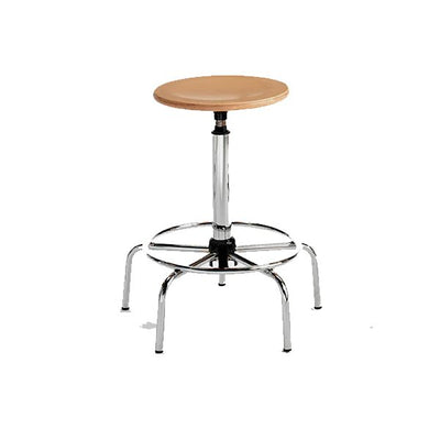 Sgabello laboratorio