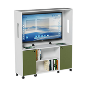 Carrello Multimediale MEDIACART