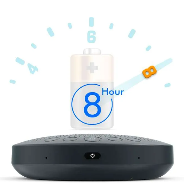 WeDoInnov Speakerphone POD 3