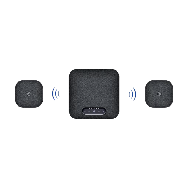 WeDoInnov Speakerphone POD 7