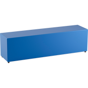 Pouf rettangolare PSRT160SPNI