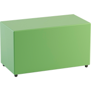Pouf rettangolare PSRT80SPNI