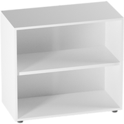 Libreria bassa a giorno SmartArreda