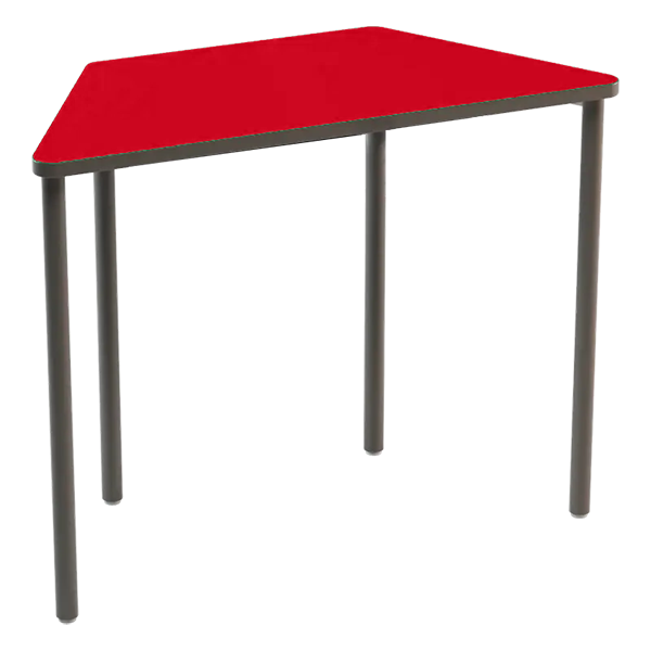 Banco trapezoidale STDESKC