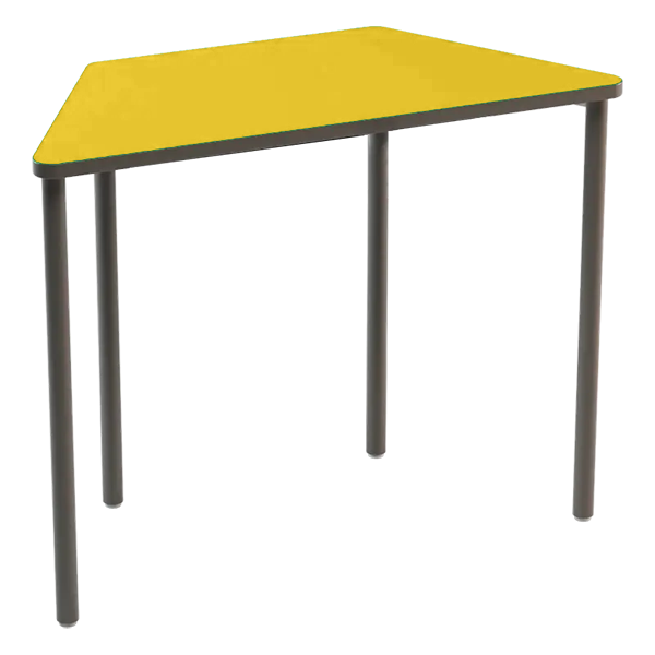 Banco trapezoidale STDESKC