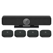 WeDoInnov Sistemi per la videoconferenza completo TB 5W Kit