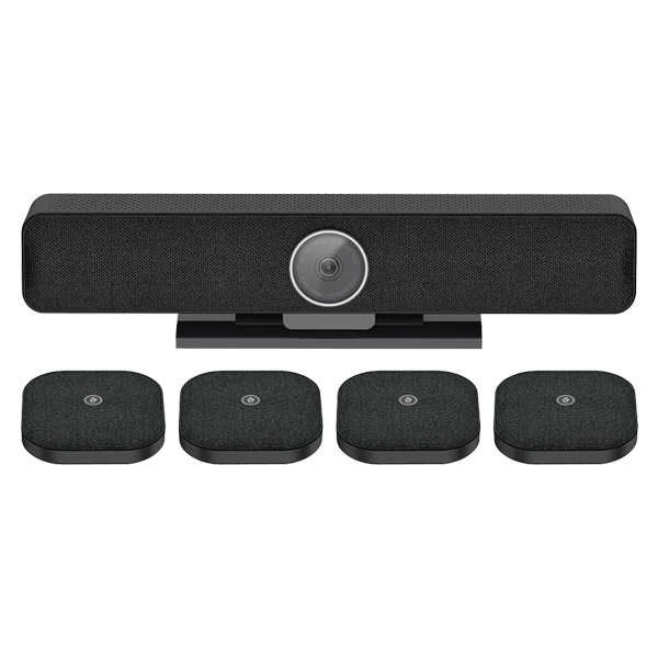 WeDoInnov Sistemi per la videoconferenza completo TB 5W Kit