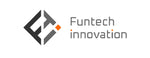 Videocamera INNEX CUBE AI 4K 360° Funtech Innovation brand logo