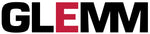 Doppio radiomicrofono UHF palmare + bodypack Glemm brand logo