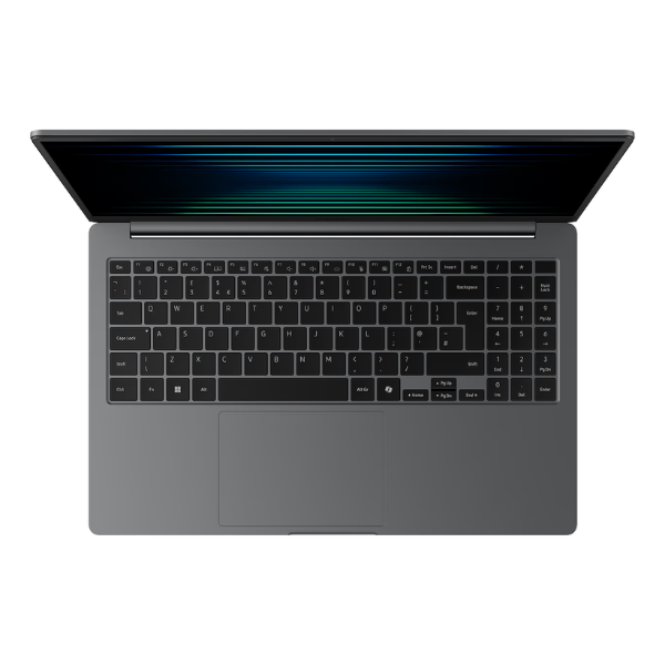 Galaxy Book5 15,6" FHD | Ultra7-255U | 16GB DDR5x | 512GB + slot M.2 | Win11 Pro | NO Travel Adapter