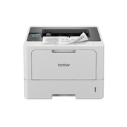 Brother HL-L6210DW Stampante laser professionale ad alta velocità con unità fronte/retro integrata, scheda di rete Ethernet e wireless