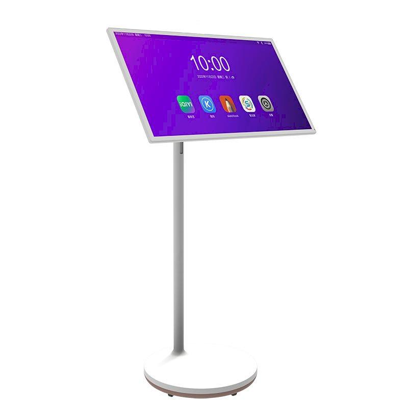 Digital tutor 32" Helgi HS3210NC